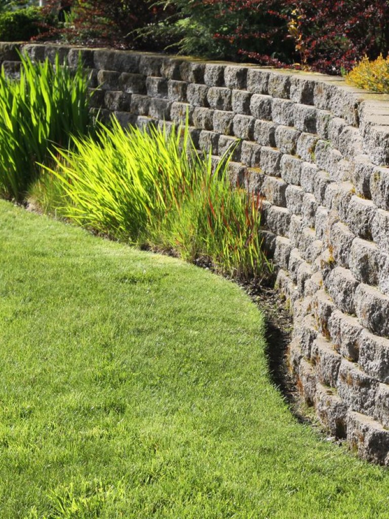 Retaining Walls